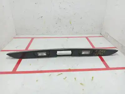 Автозапчастина б/у задні модинги для ford focus c-max (cap) trend (d) посилання на oem iam 3m51r43404bg  