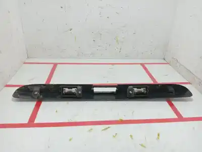 Автозапчастина б/у задні модинги для ford focus c-max (cap) trend (d) посилання на oem iam 3m51r43404bg  