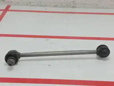 Pezzo di ricambio per auto di seconda mano collegamento stabilizzatore anteriore sinistro per seat ibiza (6p1) reference plus riferimenti oem iam 