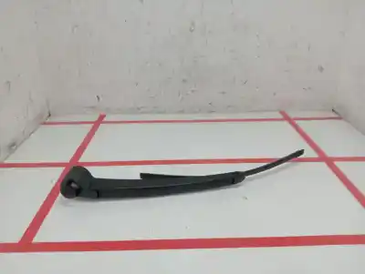 Pezzo di ricambio per auto di seconda mano braccio tergicristallo posteriore per seat ibiza (6p1) reference plus riferimenti oem iam 1t0955707c