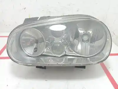 Recambio de automóvil de segunda mano de FARO IZQUIERDO para VOLKSWAGEN GOLF IV BERLINA (1J1) Highline referencias OEM IAM   