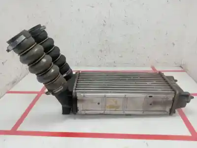 Peça sobressalente para automóvel em segunda mão intercooler por citroen c4 lim. feel edition referências oem iam 9800291280  