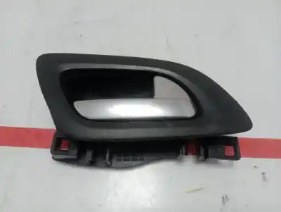 Peça sobressalente para automóvel em segunda mão puxador interior dianteiro direito por citroen c4 lim. feel edition referências oem iam 