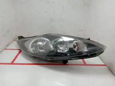 Piesă de schimb auto la mâna a doua FAR DREAPTA pentru FORD FIESTA VI (CB1, CCN) 1.4 TDCI Referințe OEM IAM 8A6113W029AJ  