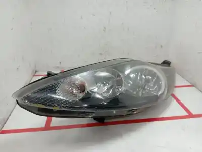 Piesă de schimb auto la mâna a doua FAR STÂNGA pentru FORD FIESTA VI (CB1, CCN) 1.4 TDCI Referințe OEM IAM 8A6113W030AJ  