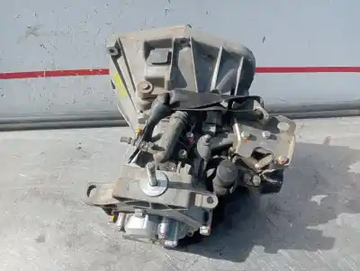 Piesă de schimb auto la mâna a doua CUTIE DE VITEZE pentru FIAT I DOBLÒ (119) 223A6000 Referințe OEM IAM   