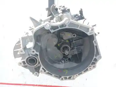 Автозапчасти б/у коробка передач за opel astra j lim. selective ссылки oem iam mj20m06