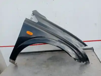 Second-hand car spare part front right fin for ssangyong kyron 200 xdi limited oem iam references   900123