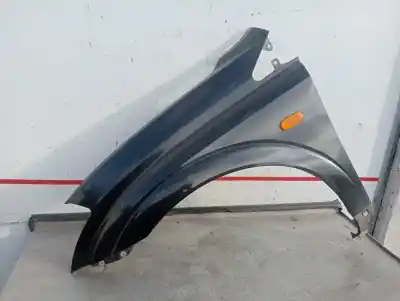 Second-hand car spare part left front fin for ssangyong kyron 200 xdi limited oem iam references   900124