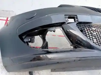 Second-hand car spare part front bumper for seat toledo (5p2) select oem iam references   