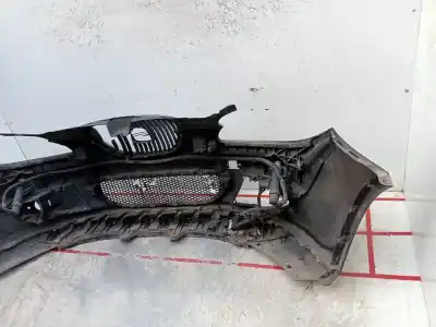 Second-hand car spare part front bumper for seat toledo (5p2) select oem iam references   