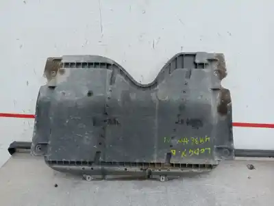 Автозапчасти б/у ЗАЩИТНАЯ КРЫШКА за DACIA LODGY  ссылки OEM IAM   