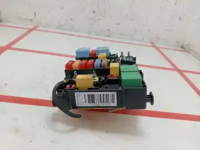 Second-hand car spare part electronic module for peugeot 308 active oem iam references 9804848580  