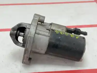 Second-hand car spare part starter motor for peugeot 308 active oem iam references 9674077280