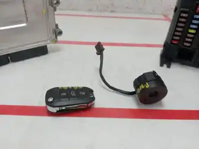 Second-hand car spare part ecu engine control for peugeot 308 active oem iam references 9809869080  