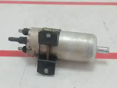 Recambio de automóvil de segunda mano de bomba combustible para seat ibiza i (21a) 1.2 i referencias oem iam 0580463016  