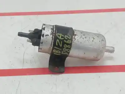 Recambio de automóvil de segunda mano de bomba combustible para seat ibiza i (21a) 1.2 i referencias oem iam 0580463016  