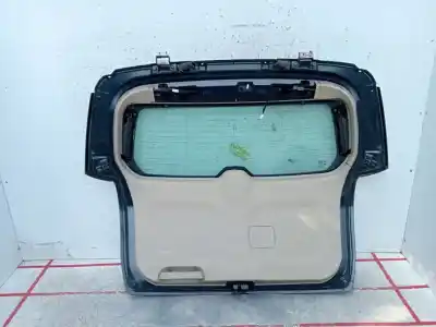 Second-hand car spare part tailgate for chevrolet captiva 2.0 vcdi lt oem iam references   900370