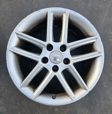 Recambio de automóvil de segunda mano de juego llantas para seat exeo st (3r5) 2.0 tdi referencias oem iam 7.50j×17h2 et42  
