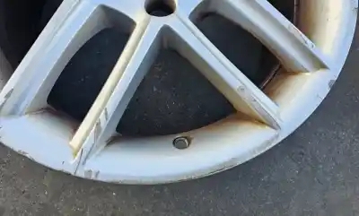 Recambio de automóvil de segunda mano de juego llantas para seat exeo st (3r5) 2.0 tdi referencias oem iam 7.50j×17h2 et42  