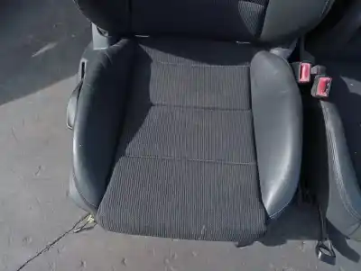 Recambio de automóvil de segunda mano de juego asientos completo para audi a3 sportback (8pa) 2.0 tdi 16v referencias oem iam   