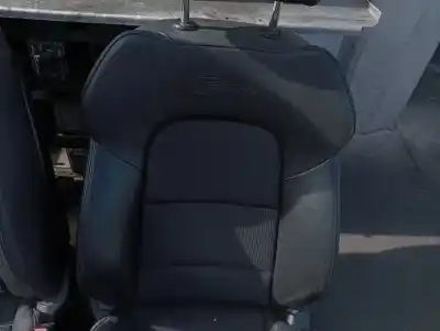 Recambio de automóvil de segunda mano de juego asientos completo para audi a3 sportback (8pa) 2.0 tdi 16v referencias oem iam   