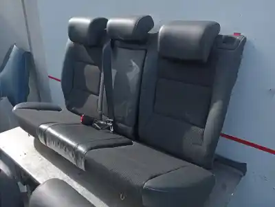 Recambio de automóvil de segunda mano de juego asientos completo para audi a3 sportback (8pa) 2.0 tdi 16v referencias oem iam   