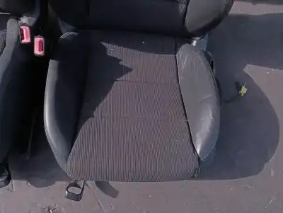 Recambio de automóvil de segunda mano de juego asientos completo para audi a3 sportback (8pa) 2.0 tdi 16v referencias oem iam   