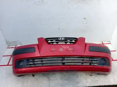 Recambio de automóvil de segunda mano de PARAGOLPES DELANTERO para HYUNDAI ATOS (EM) G4HD referencias OEM IAM   