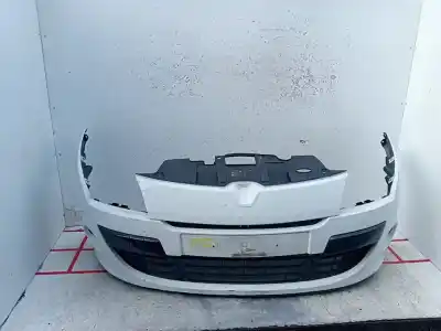Recambio de automóvil de segunda mano de PARAGOLPES DELANTERO para RENAULT MEGANE III BERLINA 5 P K9KH8 referencias OEM IAM   