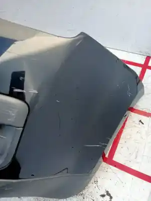 Second-hand car spare part front bumper for ford focus c-max (cap) connection oem iam references   