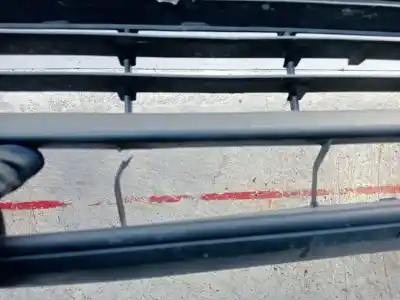 Second-hand car spare part front bumper for ford focus c-max (cap) connection oem iam references   