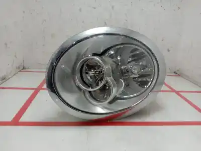 Pezzo di ricambio per auto di seconda mano faro anteriore sinistro per mini mini (r50,r53) cooper riferimenti oem iam 0301218203