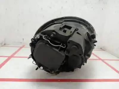 Автозапчастина б/у ліва фара для mini mini (r50,r53) cooper посилання на oem iam 0301218203  