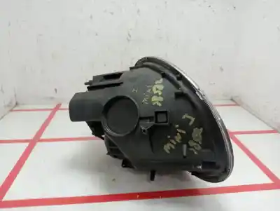 Автозапчастина б/у ліва фара для mini mini (r50,r53) cooper посилання на oem iam 0301218203  