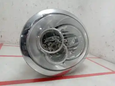 Автозапчастина б/у ліва фара для mini mini (r50,r53) cooper посилання на oem iam 0301218203  
