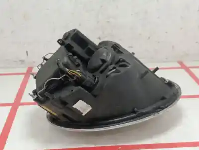 Автозапчастина б/у ліва фара для mini mini (r50,r53) cooper посилання на oem iam 0301218203  