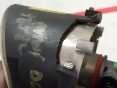 Автозапчасти б/у правая противотуманная фара за mini mini (r50,r53) cooper ссылки oem iam 0305060002  