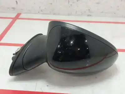 Автозапчасти б/у левое зеркало за mini mini (r50,r53) cooper ссылки oem iam   