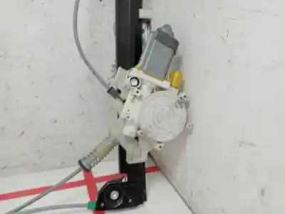 Pezzo di ricambio per auto di seconda mano alzacristalli anteriore destro per mini mini (r50,r53) cooper riferimenti oem iam 8030218  