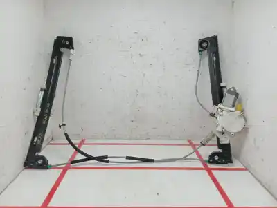 Pezzo di ricambio per auto di seconda mano alzacristalli anteriore destro per mini mini (r50,r53) cooper riferimenti oem iam 8030218  
