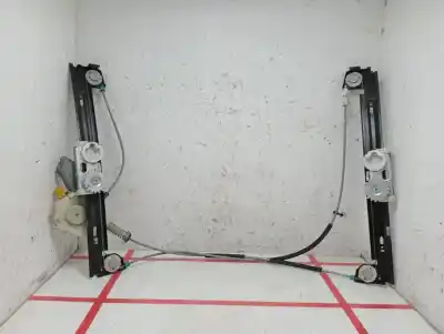 Pezzo di ricambio per auto di seconda mano ALZACRISTALLI ANTERIORE DESTRO per MINI MINI (R50,R53)  Riferimenti OEM IAM 8030218  