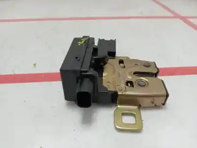 Автозапчасти б/у замок багажника/ворот за mini mini (r50,r53) cooper ссылки oem iam 7154656  