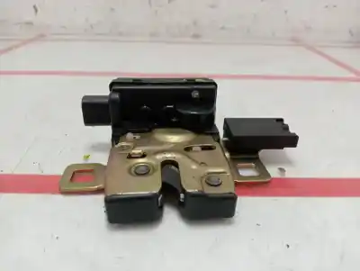 Pezzo di ricambio per auto di seconda mano baule / serratura del cancello per mini mini (r50,r53) cooper riferimenti oem iam 7154656