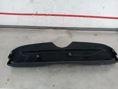 Second-hand car spare part parcel shelf for mini mini (r50,r53) cooper oem iam references   