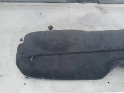 Second-hand car spare part parcel shelf for mini mini (r50,r53) cooper oem iam references   