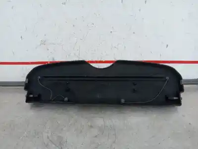 Second-hand car spare part parcel shelf for mini mini (r50,r53) cooper oem iam references   