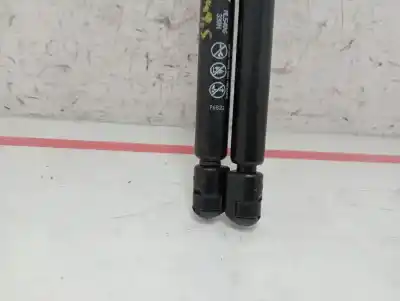 Автозапчасти б/у амортизаторы багажника/двери за mini mini (r50,r53) cooper ссылки oem iam   