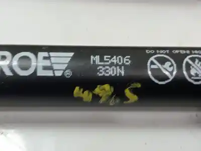 Автозапчасти б/у амортизаторы багажника/двери за mini mini (r50,r53) cooper ссылки oem iam   