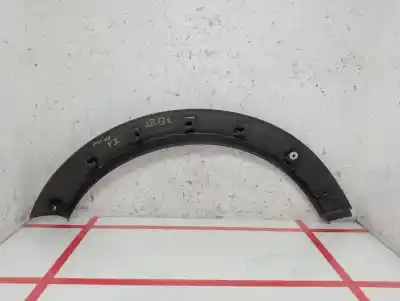 Автозапчасти б/у заднее левое крыло за mini mini (r50,r53) cooper ссылки oem iam 1505869  